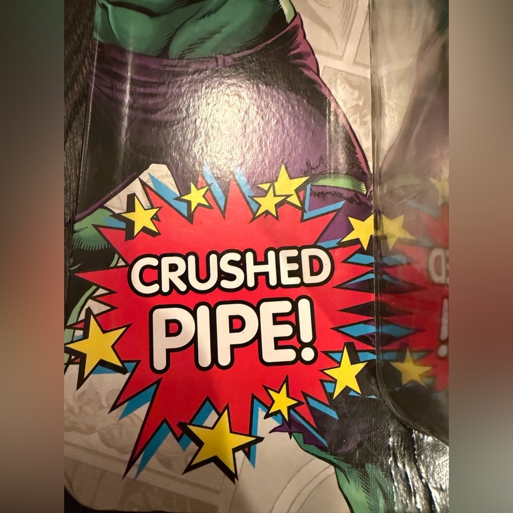 2018 SDCC Hasbro Marvel Legends Retro Super Heroes Hulk Boxed Figure - Picture 2 of 5